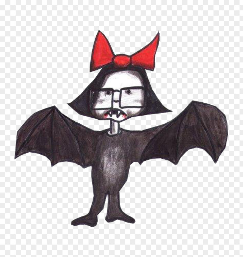 Instar Cartoon Character BAT-M Fiction PNG