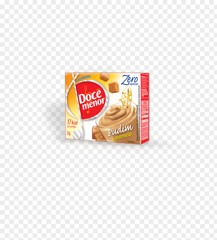 Milk Dulce De Leche Crème Caramel Flavor Pudding PNG