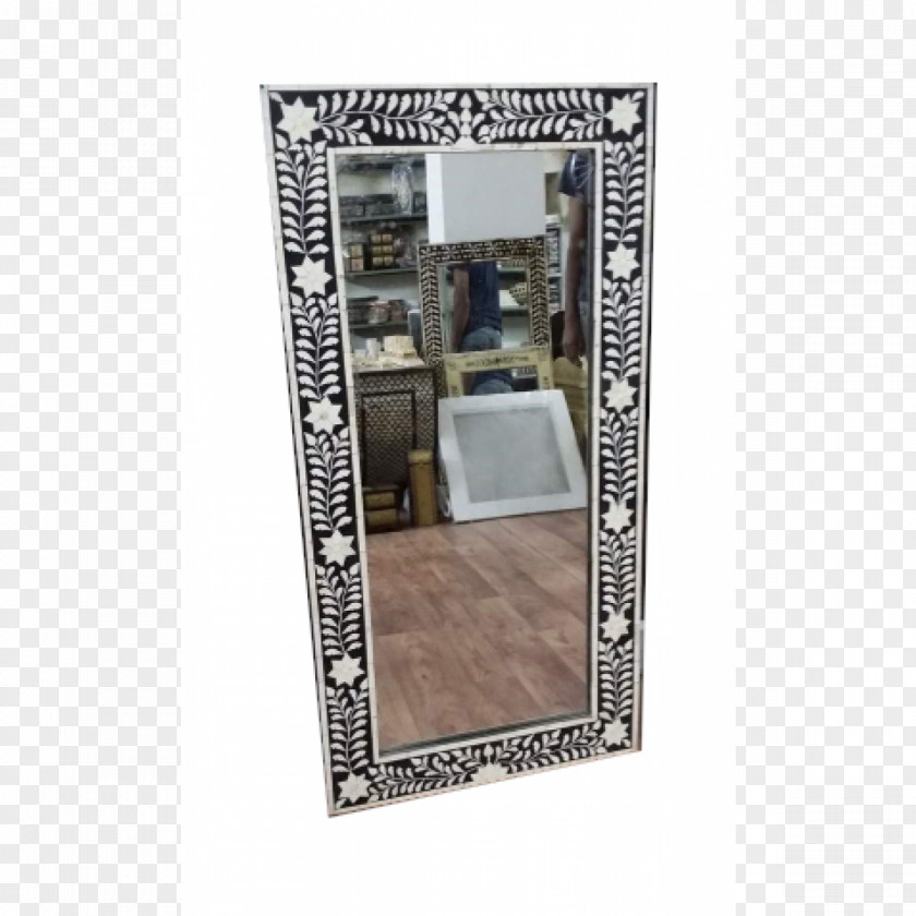Mirror On The Wall Picture Frames Product Image PNG