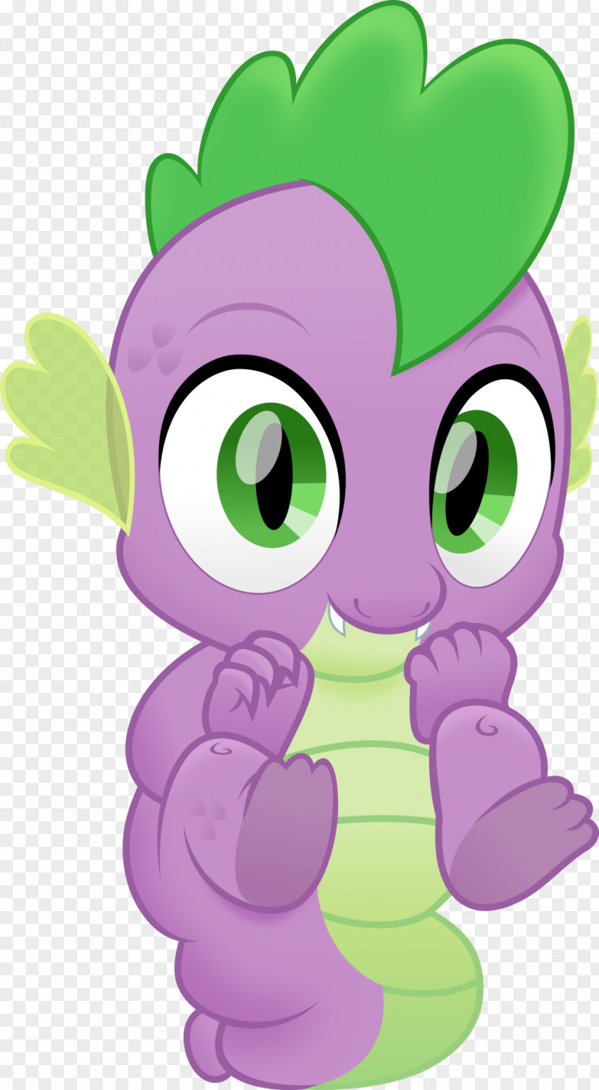 My Little Pony Spike Applejack Whiskers DeviantArt PNG