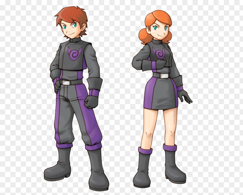 Pokémon Ranger: Shadows Of Almia Guardian Signs Ruby And Sapphire PNG