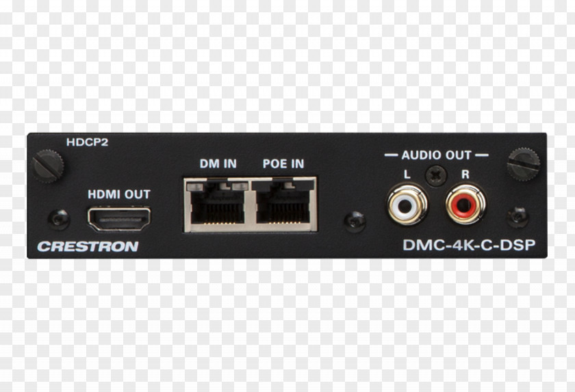 RF Modulator Professional Audiovisual Industry HDMI Sound PNG