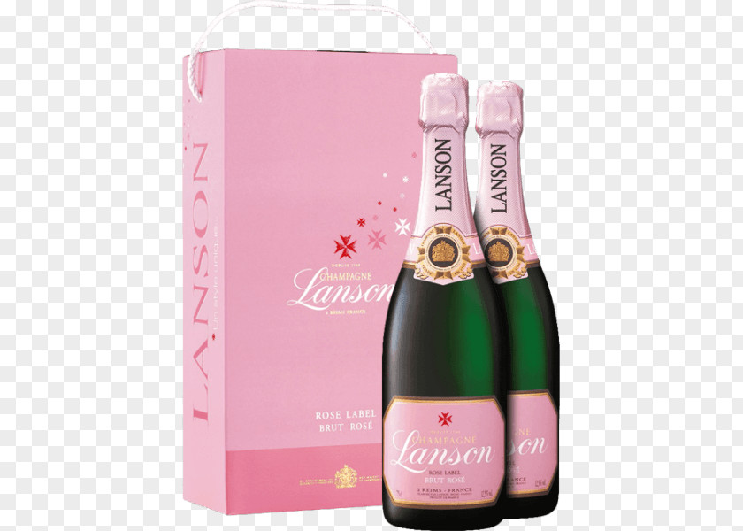 Rio De Janeiro Champagne Lanson Rosé Wine Moët & Chandon PNG