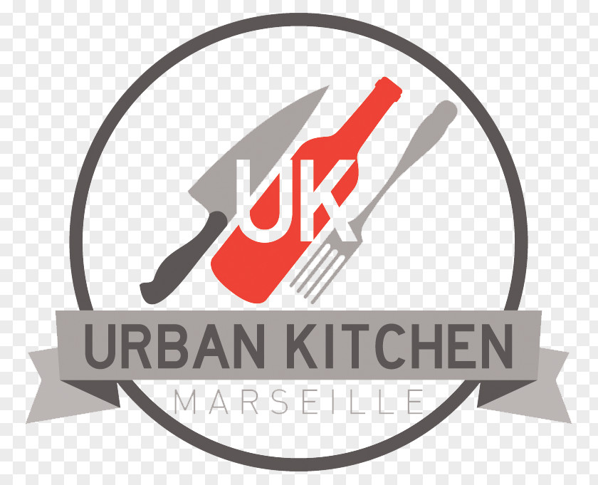 Urban Kitchen Discoteca Logo Drink Thiebaut Odile PNG