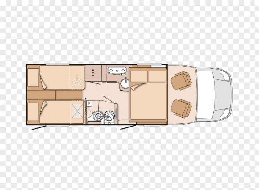 Wave Line Fiat Ducato Automobiles Knaus Tabbert Group GmbH Campervans Germany PNG