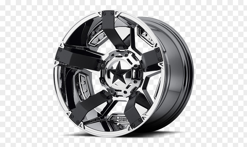 Xd Alloy Wheel Rim Car Custom PNG