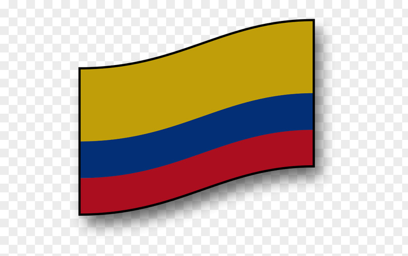 American Flag Background Of Colombia Drawing Image PNG