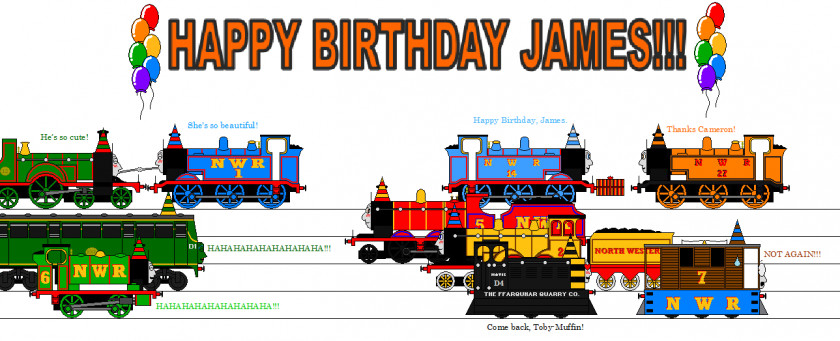 Birthday Present Pictures Thomas Gift Clip Art PNG