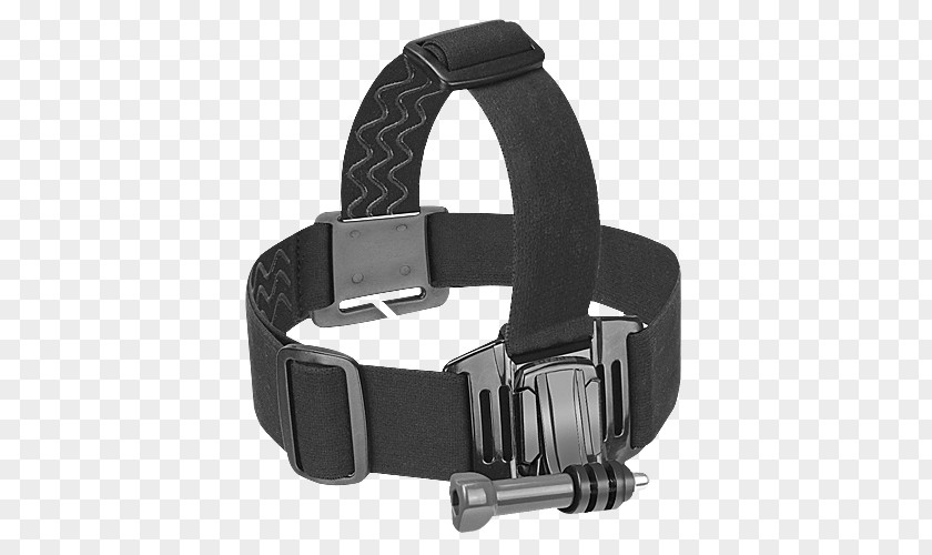 Camera Action Strap GoPro Video Cameras PNG