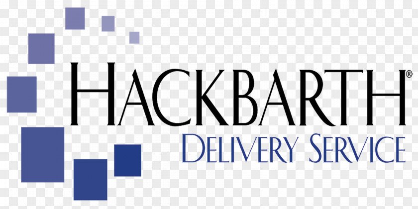 Design Logo Product Brand Hackbarth Delivery PNG