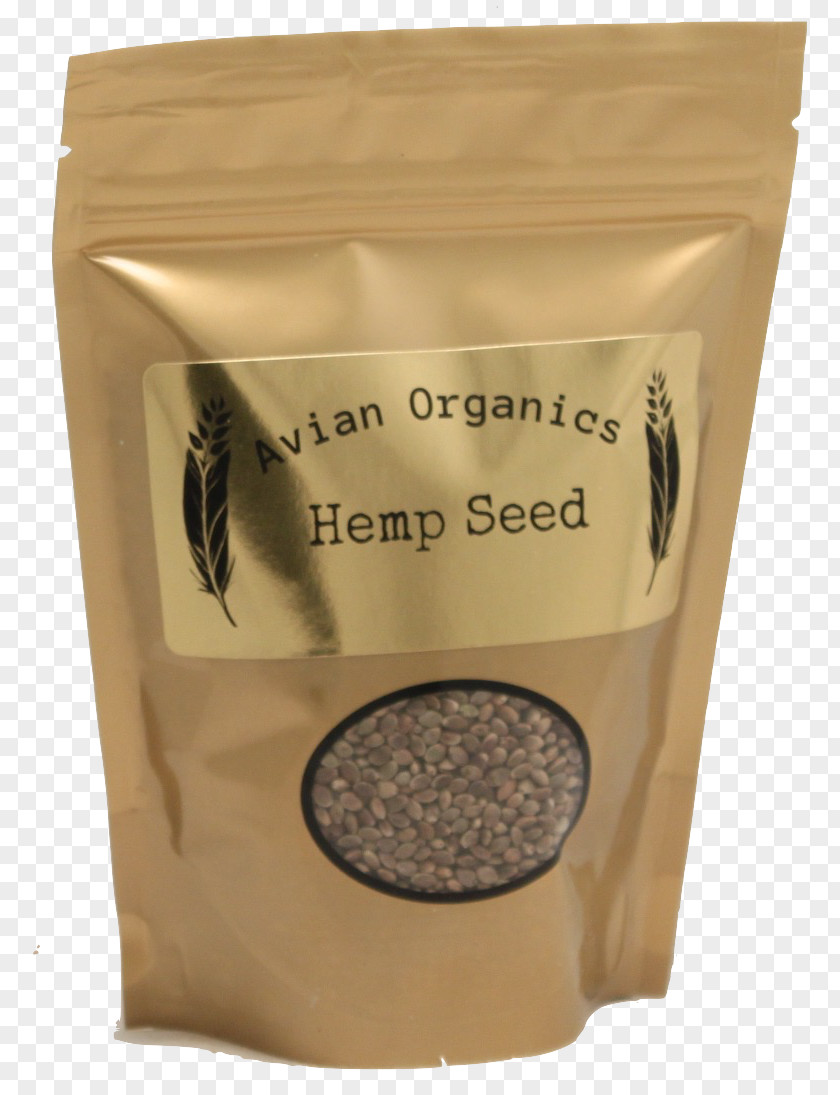 Hemp Seed Product Ingredient Flavor PNG