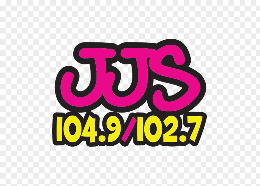 Radio Station Chicken Logo Brand WJJS Font PNG