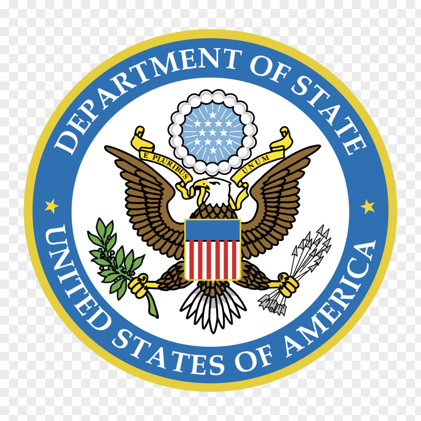 United States Embassy Of The States, Tbilisi Logo Department Defense Office Coordinator For Reconstruction And Stabilization PNG