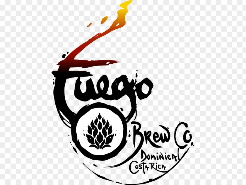 Beer Fuego Brew Co. Brewery Untappd Río Barú PNG