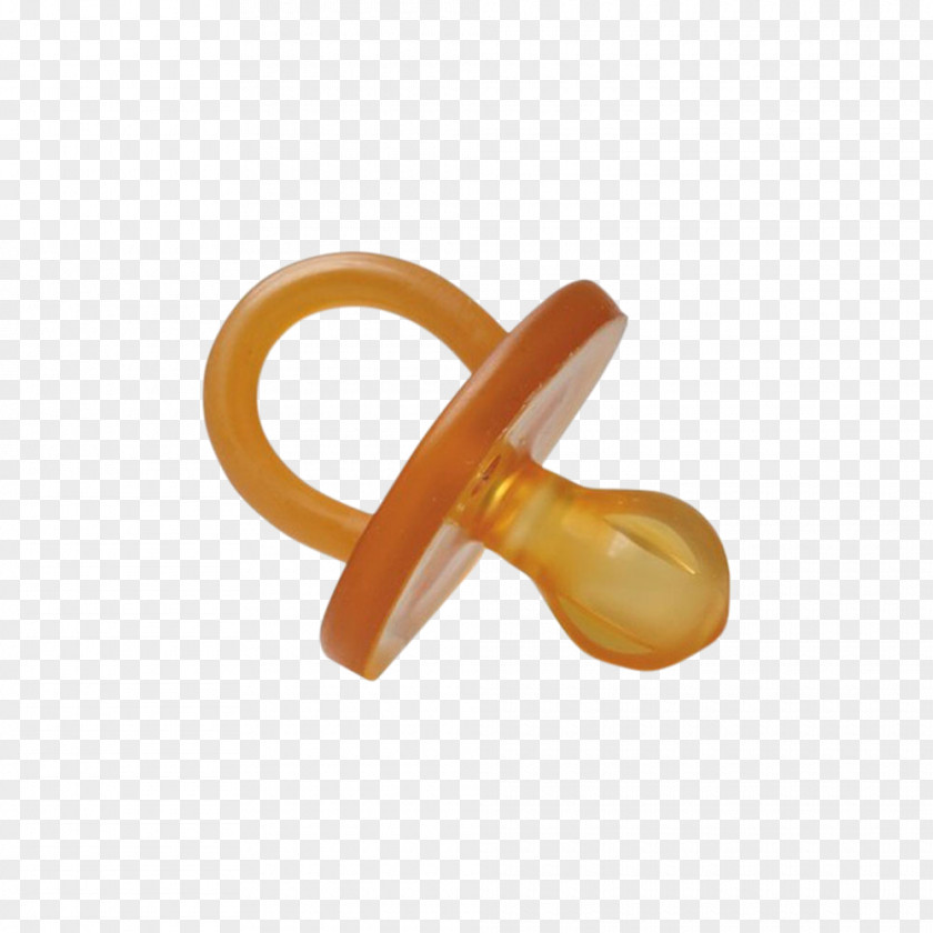 Child Pacifier PNG