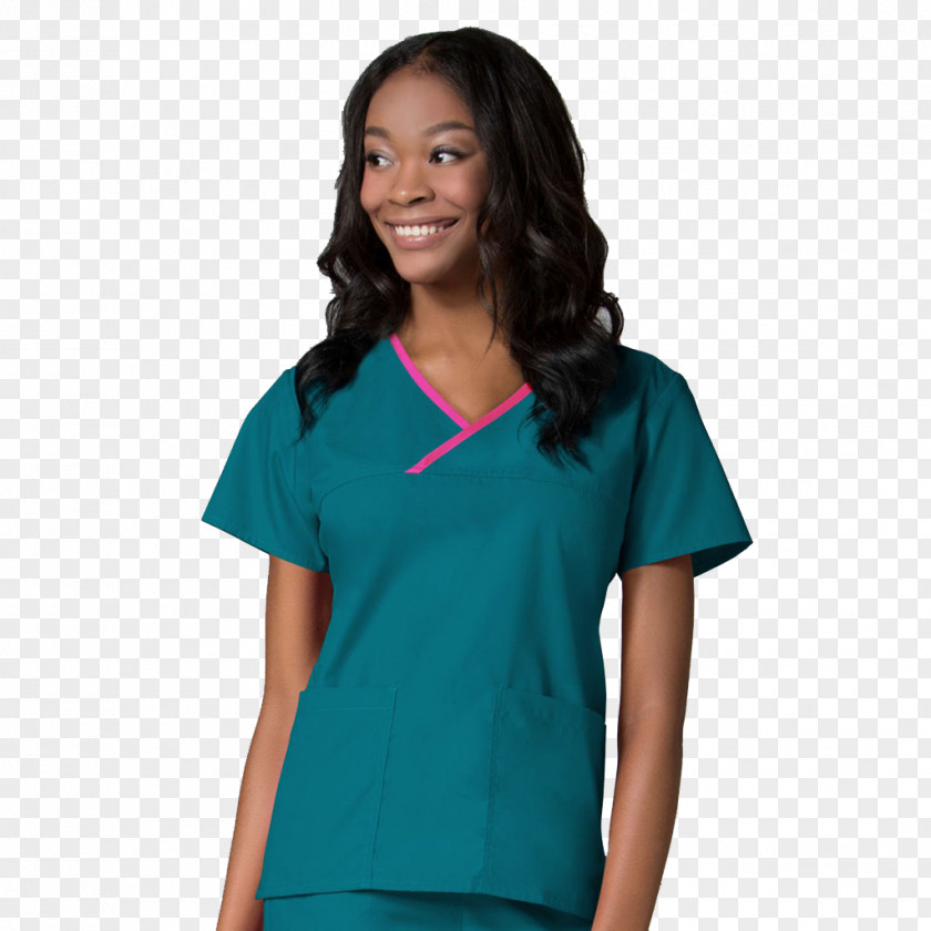 Clothing Racks T-shirt Scrubs Nurse Uniform PNG