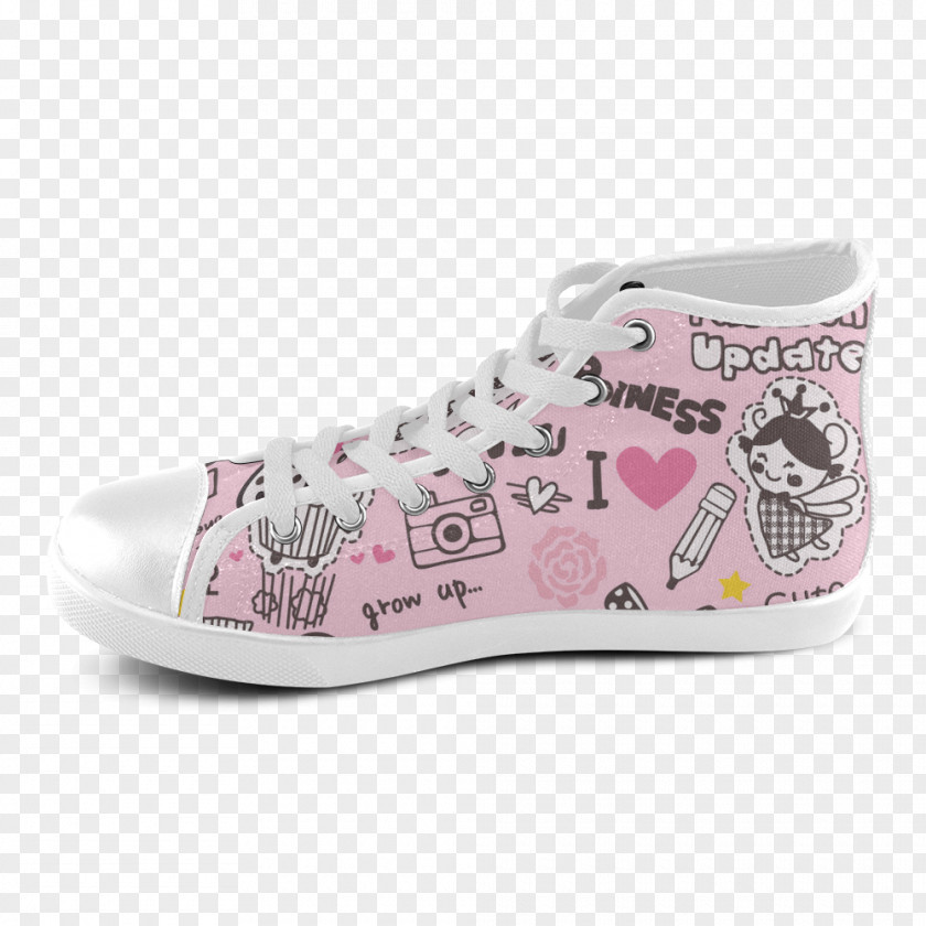 Cute Shoes For Women Vector Graphics Clip Art Image Design Photography PNG