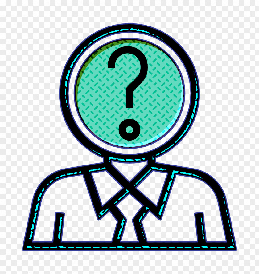 Education Icon Question PNG