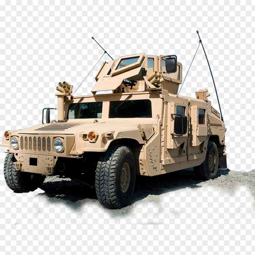Hummer Humvee H1 Sport Utility Vehicle H2 PNG