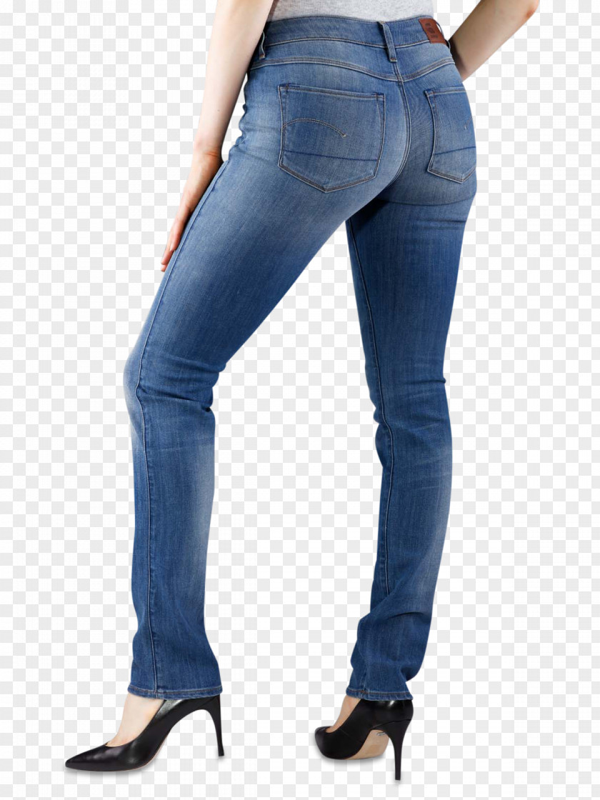 Jeans Slim-fit Pants Salsa Pocket PNG