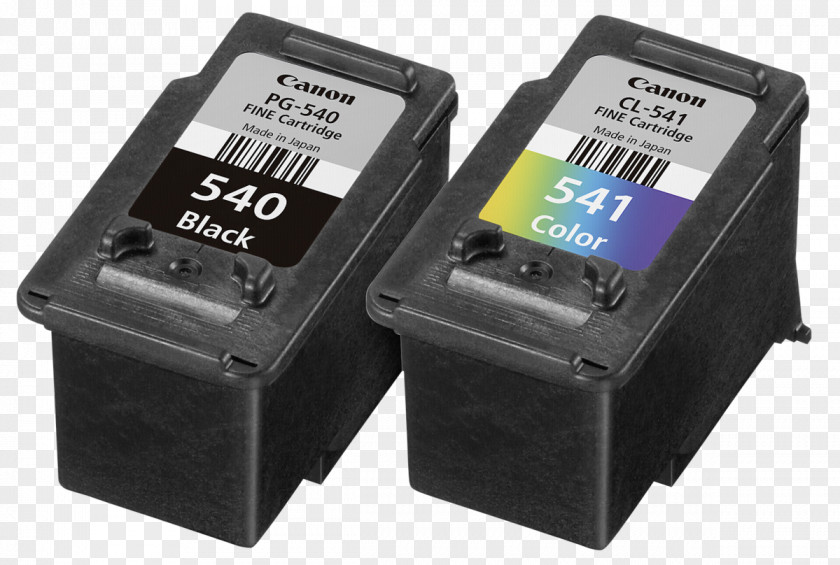 Printer Ink Cartridge Canon Toner PNG