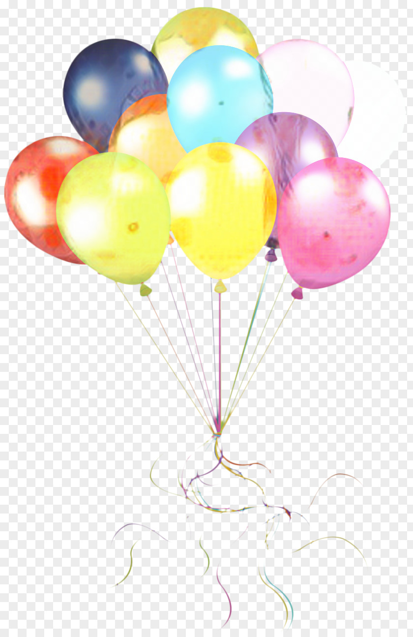 Recreation Party Hot Air Balloon PNG