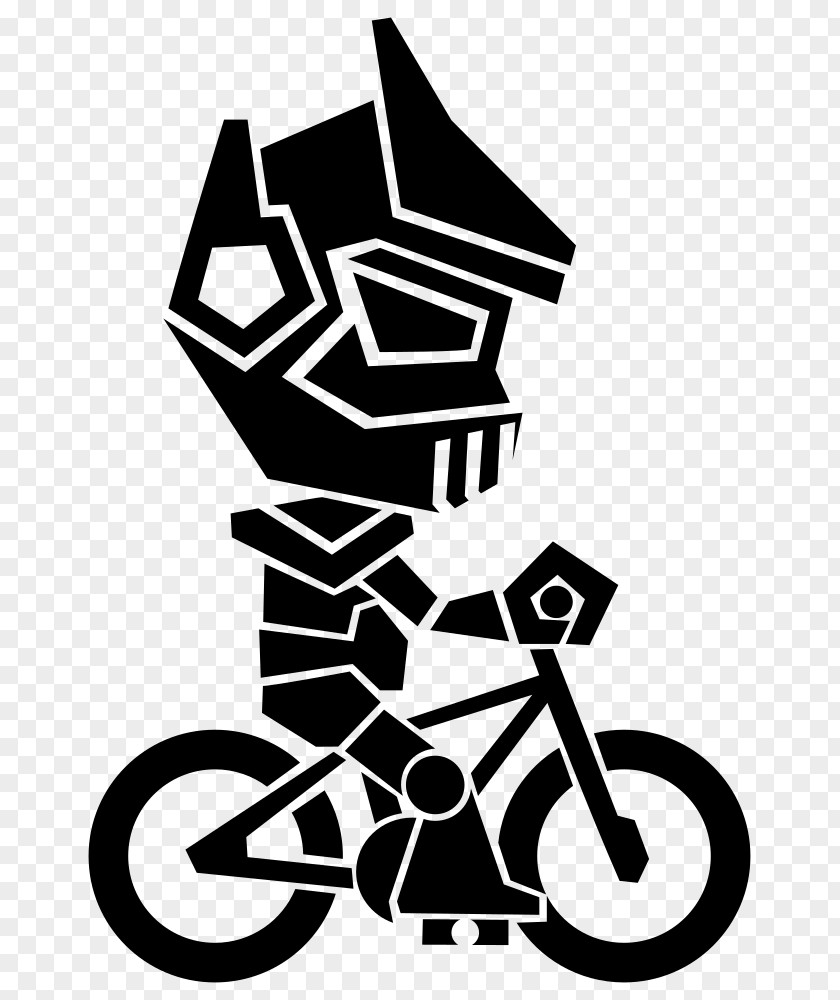 Robot Clip Art: Transportation Art PNG