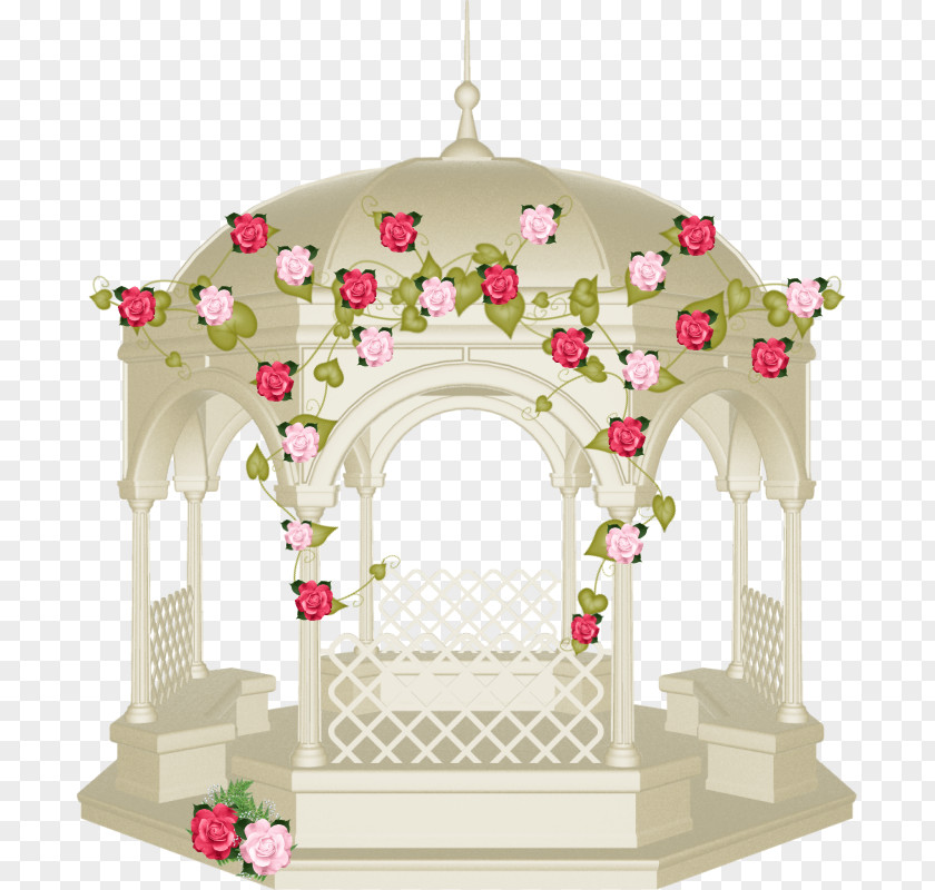 Rose Pagoda Download Drawing PNG