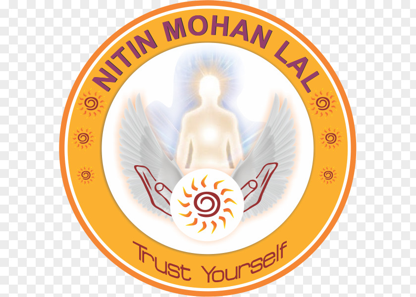 Samantha Paitakis Spirituality Healing Nitin Mohan Lal Reiki Grand Master Spiritual & Training Centre Logo PNG