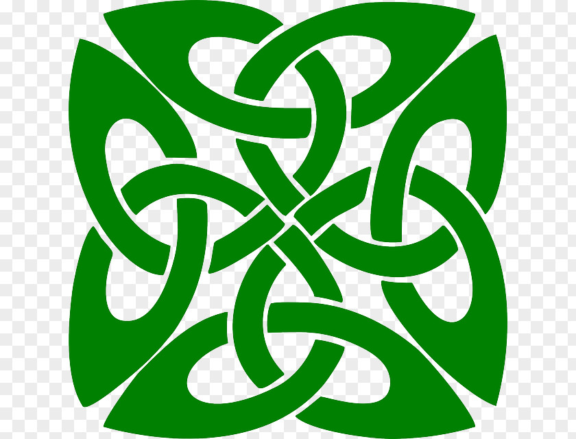 Symbol Celtic Knot Celts Clip Art PNG