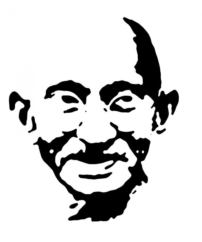 2 October Gandhi Jayanti Great Soul: Mahatma And His Struggle With India Gandhi/ Birthday PNG