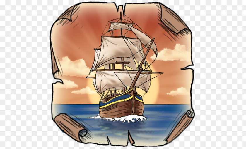 Android Pirate Dawn Game S.O.L : Stone Of Life EX PNG