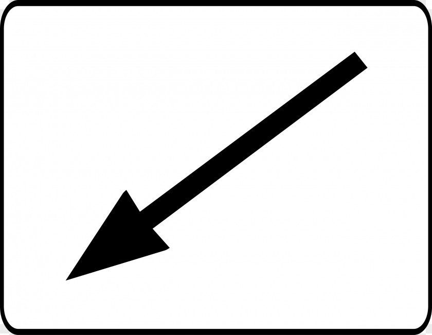 Angle Triangle Line Black Font PNG