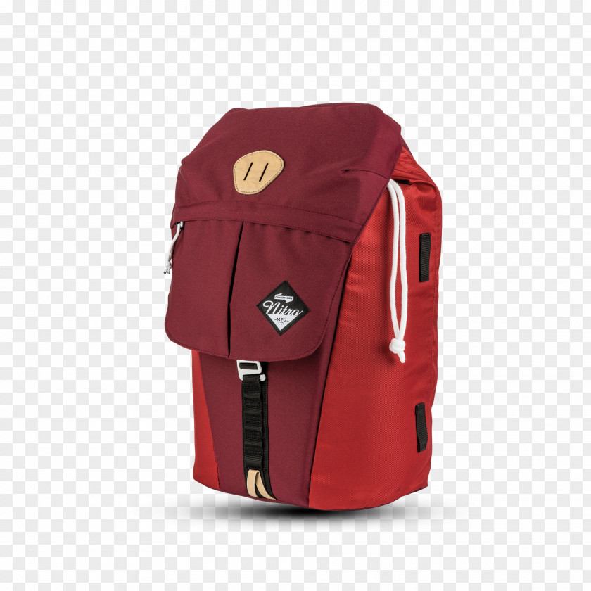 Backpack Chili Pepper Nitro Snowboards Karrimor Liter PNG