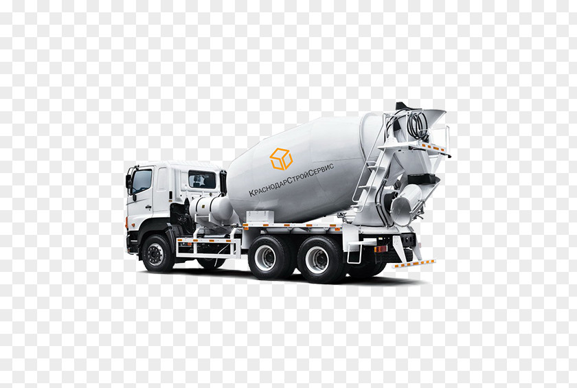 Business Ready-mix Concrete Cement Building Materials Mortar PNG