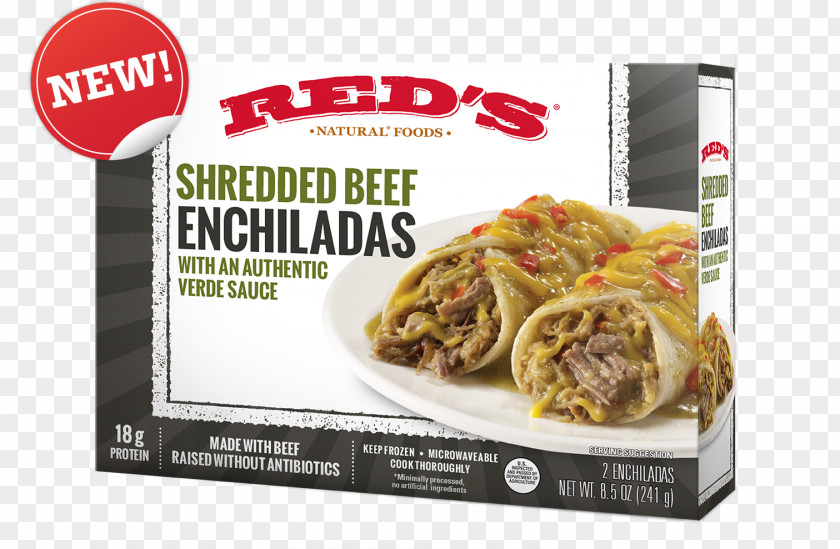 Enchilada Burrito Taquito Shredded Beef Spaghetti PNG