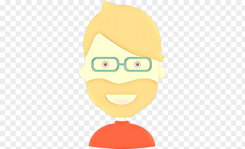 Eyewear Character Created By Glasses Background PNG