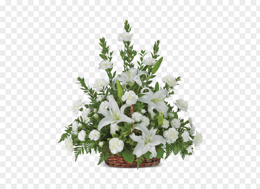 Flower Floral Design Cut Flowers Bouquet Gift PNG