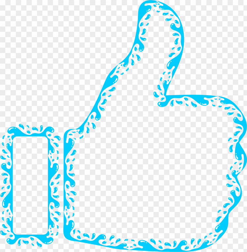 Free Thumb Signal Clip Art PNG