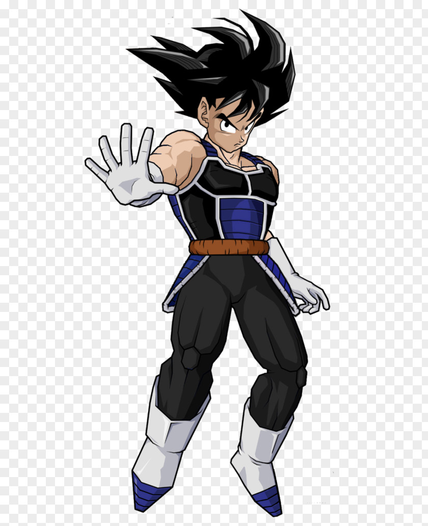 Goku Vegeta Trunks Gohan Gogeta PNG