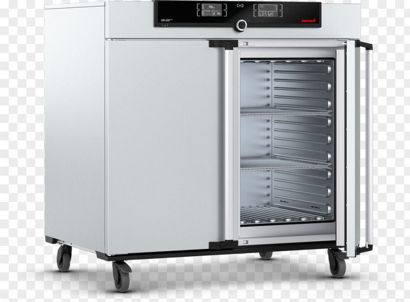 Incubator Temperature Memmert Convection Laboratory PNG