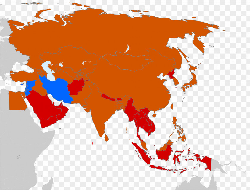 Map Association Of Southeast Asian Nations World PNG