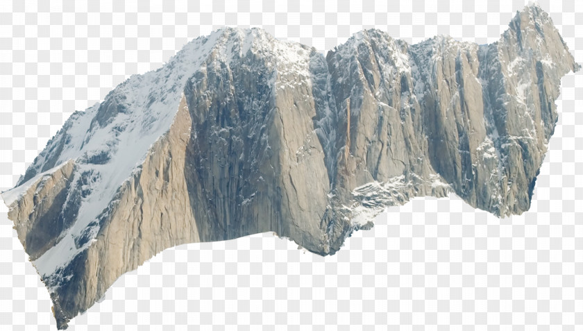 Mountain Icon PNG