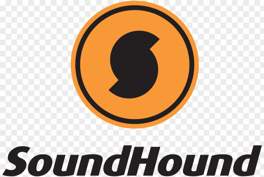 Product SoundHound Logo Business Company Computer Software PNG