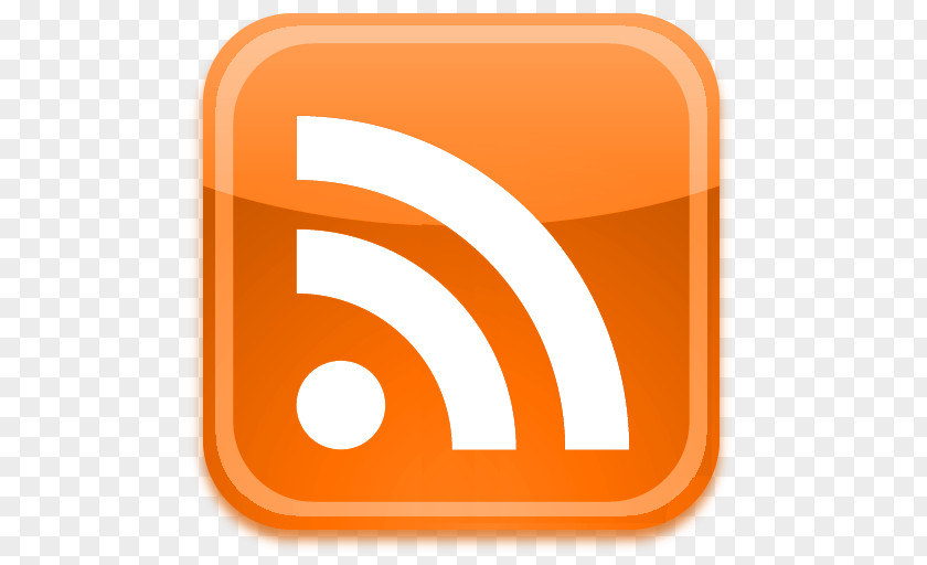 Rss Feed Web Atom RSS Clip Art PNG