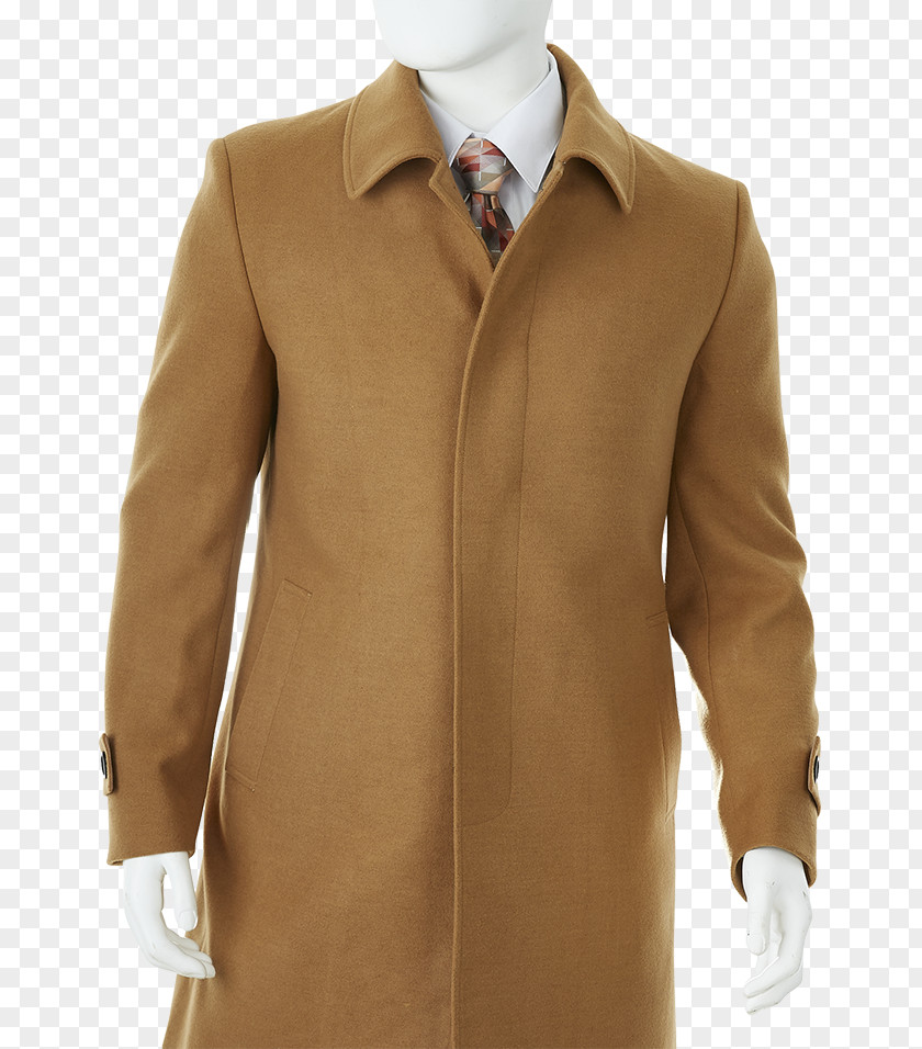 Suit Single-breasted Double-breasted Coat Lapel PNG