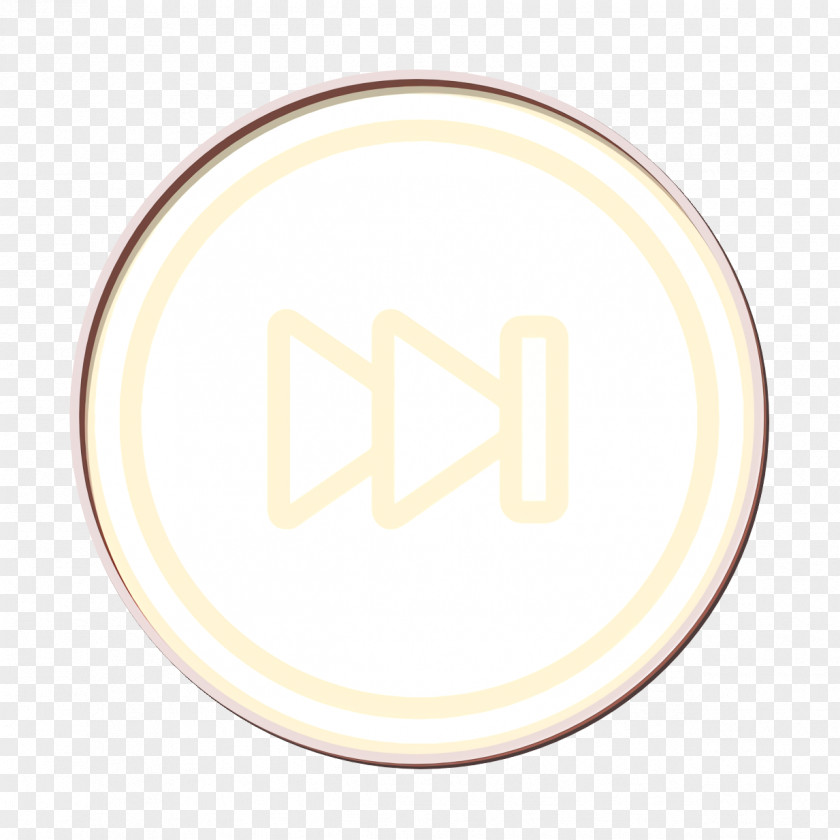 Tableware Logo Video Icon PNG