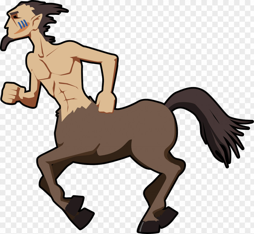 Troops Centaur Clip Art PNG