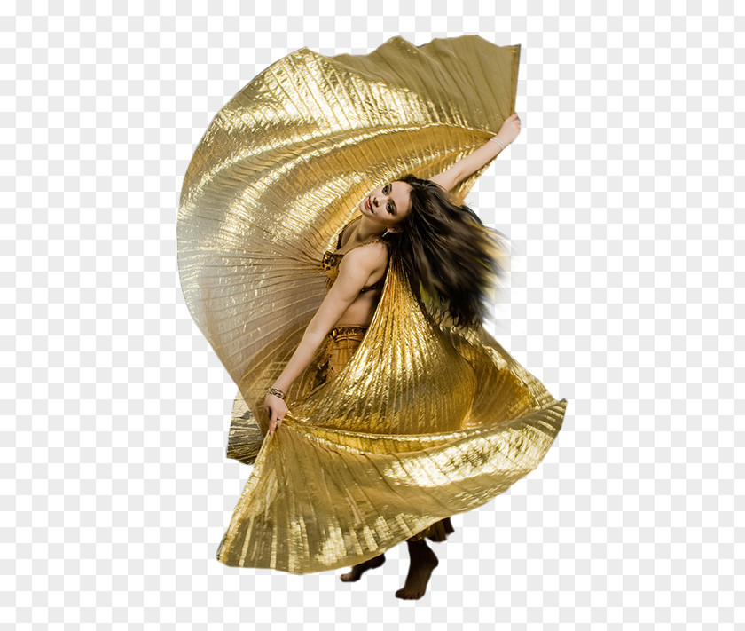 Woman WordPress.com Red Fox Dance PNG