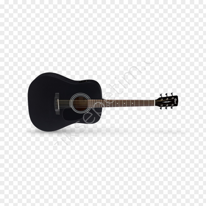 Acoustic Guitar Steel-string Cort Guitars Acoustic-electric PNG